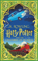 Compra Harry Potter 2: The Chamber Of Secrets (minalima Edition) en click.gt