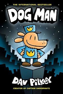 Compra Dog Man 1: The Adventures Of Dog Man en click.gt