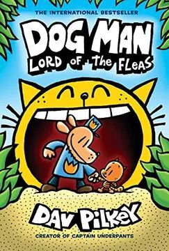 Compra Dog Man 5: Lord Of Fleas en click.gt