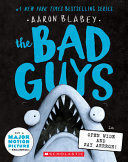 Compra Bad Guys 15: In Open Wide And Say Arrrgh! en click.gt