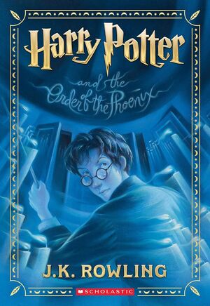 Compra Harry Potter 5: The Order Of The Phoenix en click.gt