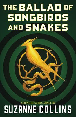 Compra The Hunger Games 4: The Ballad Of Songbirds And Snakes en click.gt