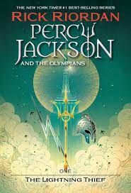 Compra Percy Jackson 1: The Lightning Thief en click.gt