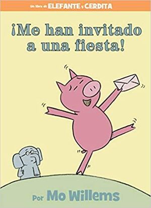 Compra ¡me Han Invitado A Una Fiesta! en click.gt