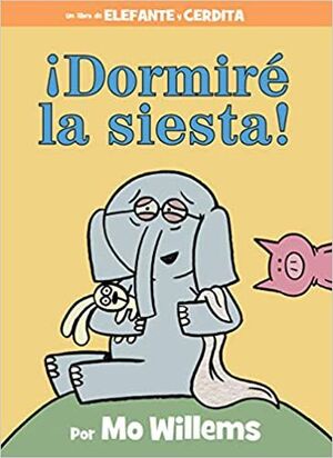 Compra ¡dormiré La Siesta! en click.gt