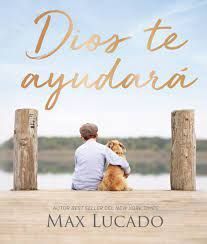 Portada del libro DIOS TE AYUDARÁ - Compralo en Aristotelez.com