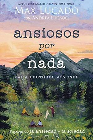 Compra Ansiosos Por Nada Edicion Para Jovenes en click.gt