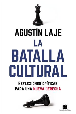 Compra La Batalla Cultural en click.gt