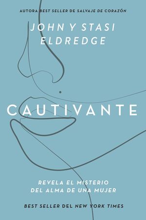 Compra Cautivante (nueva Edicion) en click.gt