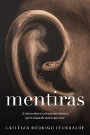 Compra Mentiras en click.gt