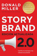 Storybrand 2. 0 Edición Actualizada. Encuentra lo que necesitas en Aristotelez.com.