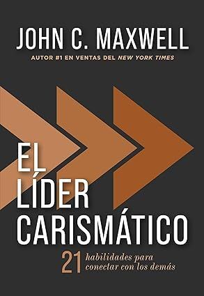 Compra El Lider Carismatico en click.gt