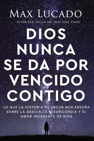 Compra Dios Nunca Se Da Por Vencido Contigo en click.gt