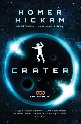 Compra Crater en click.gt
