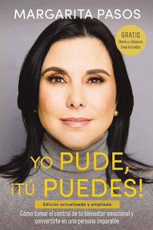 Compra Yo Pude, ¡tú Puedes! en click.gt