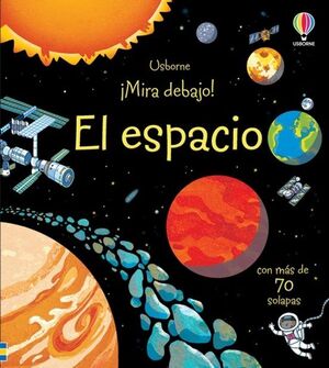 Compra Mira Debajo: Espacio en click.gt