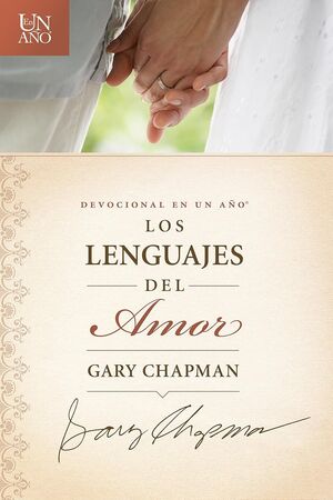 Compra Devocional En Un Año: Los Lenguajes Del Amor en click.gt