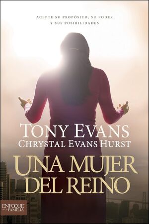 Compra Una Mujer Del Reino en click.gt