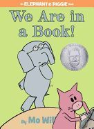 Compra We Are In A Book en click.gt