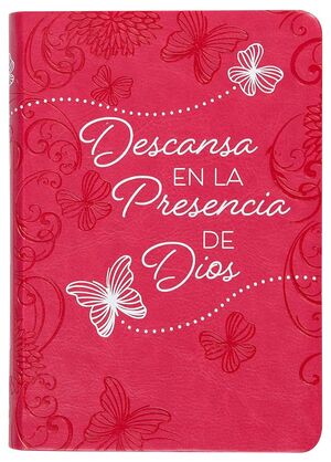 Compra Descansa En La Presencia De Dios en click.gt