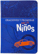 Compra Oraciones Y Promesas Para Los Niños en click.gt