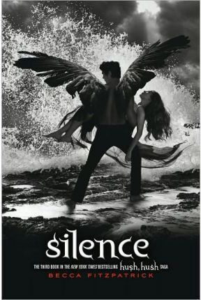 Compra Hush, Hush 3: Silence (ingles) en click.gt