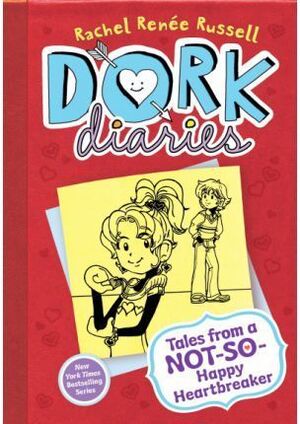 Compra Dork Diaries 6 en click.gt