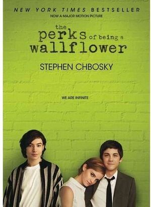 Compra The Perks Of Being A Wallflower en click.gt
