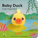 Compra Baby Duck (finger Puppet Books) en click.gt