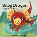 Compra Baby Dragon (finger Puppet Books) en click.gt