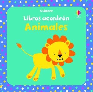 Compra Libros Acordeón: Animales en click.gt