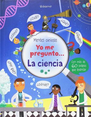 Compra Yo Me Pregunto La Ciencia en click.gt