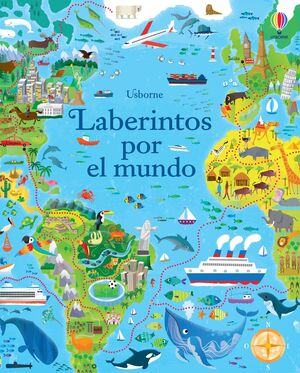 Compra Mapas Con Laberintos en click.gt