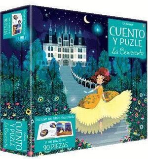 Compra Cenicienta en click.gt