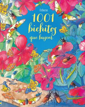 Compra 1001 Bichitos Que Buscar en click.gt