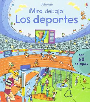 Compra Los Deportes en click.gt