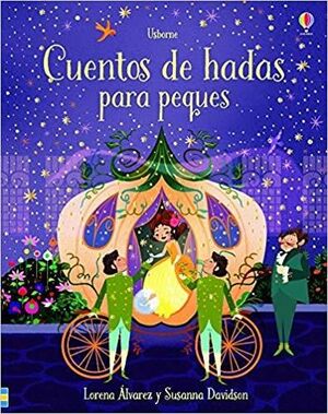 Compra Cuentos De Hadas Para Peques en click.gt