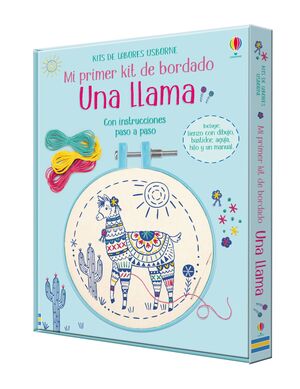Compra Una Llama en click.gt