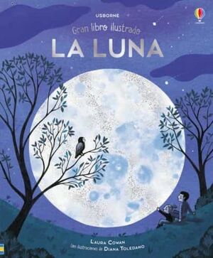 Compra La Luna en click.gt