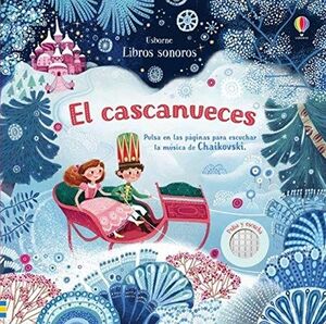 Compra El Cascanueces en click.gt