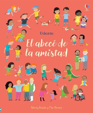 Compra El Abecé De La Amistad en click.gt