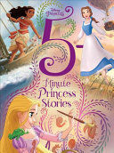 Compra 5-minute Princess Stories (5-minute Stories) en click.gt