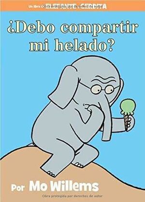 Compra ¿debo Compartir Mi Helado? en click.gt