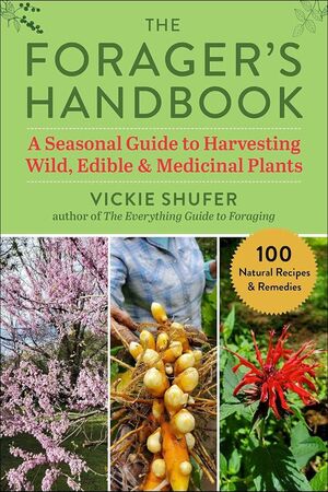 Compra The Forager's Handbook en click.gt
