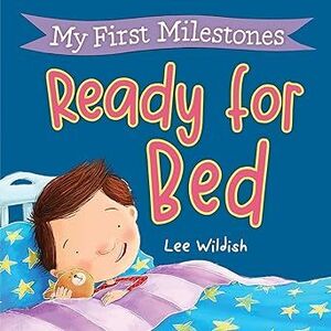 Compra My First Milestones: Ready For Bed en click.gt