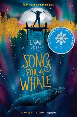 Compra Song For A Whale en click.gt