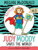 Compra Judy Moody: Saves The World! en click.gt