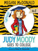 Compra Judy Moody Goes To College en click.gt