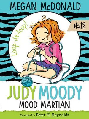 Compra Judy Moody, Mood Martian en click.gt
