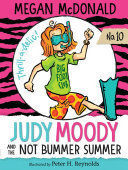 Compra Judy Moody And The Not Bummer Summer en click.gt
